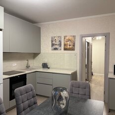 Квартира 67,9 м², 2-комнатная - изображение 1
