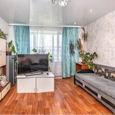 Квартира 56,7 м², 2-комнатная - изображение 4