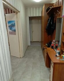 Купить двухкомнатную квартиру на первом этаже в Пушкине - изображение 28