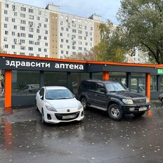 153,6 м², торговое помещение - изображение 2