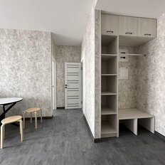 Квартира 45 м², 1-комнатная - изображение 4