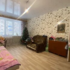 Квартира 68,6 м², 4-комнатная - изображение 4