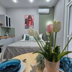 Квартира 23 м², студия - изображение 2