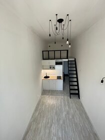 18 м², квартира-студия 4 300 000 ₽ - изображение 118