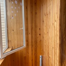 Квартира 38 м², 1-комнатная - изображение 5