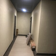 Квартира 29 м², студия - изображение 5