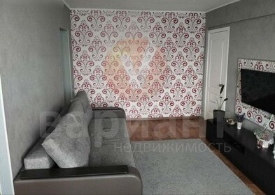 24 м², квартира-студия 24 000 ₽ в месяц - изображение 50