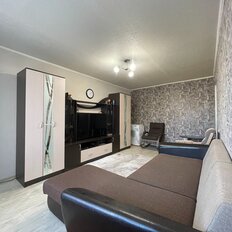 Квартира 29,7 м², 1-комнатная - изображение 1