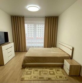 40 м², 1-комнатная квартира 56 000 ₽ в месяц - изображение 42