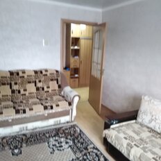 Квартира 51,7 м², 2-комнатная - изображение 3