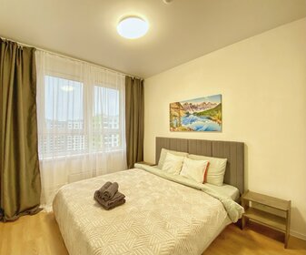 38 м², 1-комнатная квартира 2 300 ₽ в сутки - изображение 96