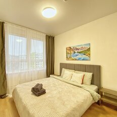 Квартира 33,6 м², 1-комнатная - изображение 3