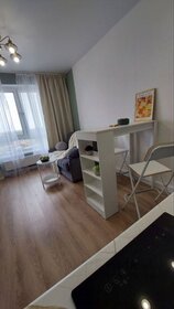 23 м², квартира-студия 60 000 ₽ в месяц - изображение 20