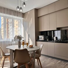 Квартира 42 м², студия - изображение 1