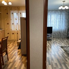 Квартира 38,8 м², 1-комнатная - изображение 3