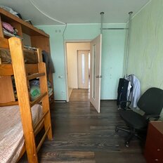 Квартира 59,4 м², 3-комнатная - изображение 5
