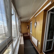 Квартира 60 м², 2-комнатная - изображение 4