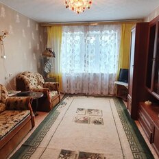 Квартира 55,4 м², 2-комнатная - изображение 4