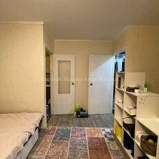 Квартира 31,2 м², 1-комнатная - изображение 3