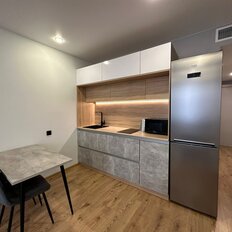 Квартира 40 м², 1-комнатные - изображение 4