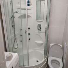 Квартира 22 м², студия - изображение 1