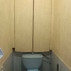 Квартира 34,7 м², 1-комнатная - изображение 5