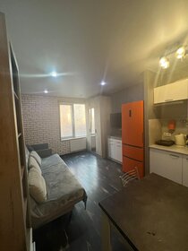 17 м², квартира-студия 3 200 ₽ в сутки - изображение 95