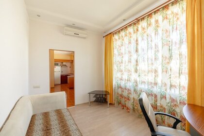 70 м², 2-комнатная квартира 270 575 ₽ в месяц - изображение 35