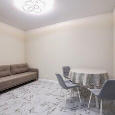 Квартира 53,5 м², 2-комнатная - изображение 4