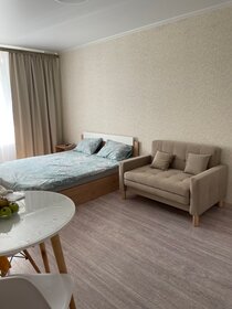 27 м², квартира-студия 1 600 ₽ в сутки - изображение 52