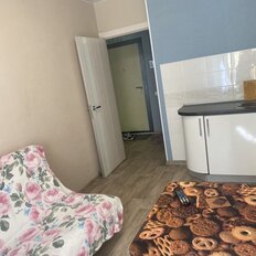 Квартира 32 м², 1-комнатная - изображение 4