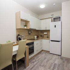 Квартира 34,4 м², 1-комнатная - изображение 5