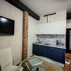 Квартира 25,2 м², 1-комнатная - изображение 1