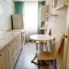 Квартира 43,8 м², 2-комнатная - изображение 5