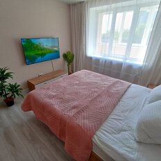 Квартира 42 м², 1-комнатная - изображение 3