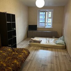 Квартира 44 м², 1-комнатная - изображение 5