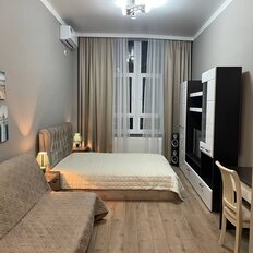 Квартира 37,3 м², 1-комнатная - изображение 3