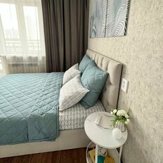 Квартира 30 м², 1-комнатная - изображение 3