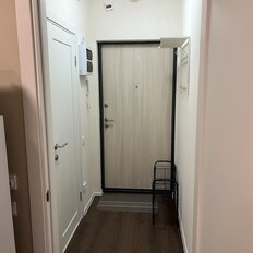 Квартира 20,4 м², студия - изображение 5