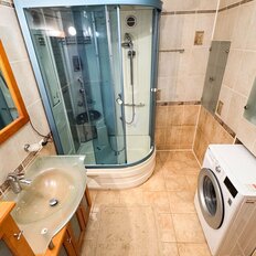 Квартира 113 м², 3-комнатная - изображение 1