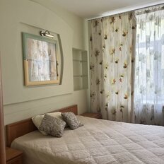 Квартира 110 м², 3-комнатная - изображение 4