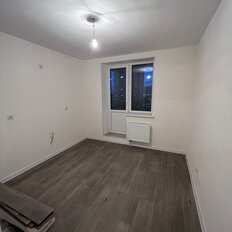 Квартира 31,8 м², 1-комнатная - изображение 2