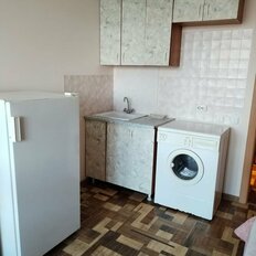 Квартира 18 м², студия - изображение 4