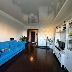 Квартира 84 м², 3-комнатная - изображение 3