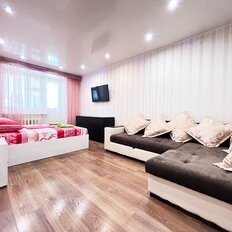 Квартира 43 м², 1-комнатная - изображение 4