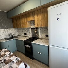 Квартира 43,6 м², 2-комнатная - изображение 3