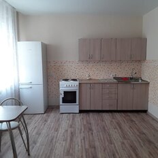 Квартира 27 м², студия - изображение 4