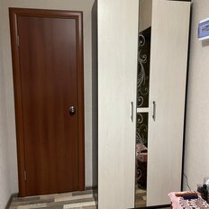 Квартира 38,8 м², 1-комнатная - изображение 4