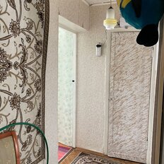 Квартира 58,2 м², 3-комнатная - изображение 5