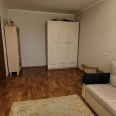 Квартира 35 м², 1-комнатная - изображение 3